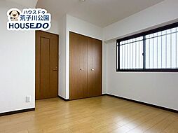 洋室の画像