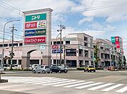 名古屋みなとショッピングセンター 570m