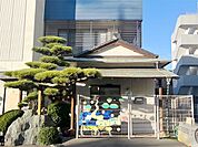 トットハウスみなと 530m