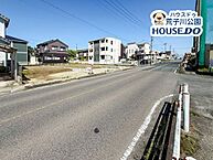 愛知県清須市春日落合330：物件画像