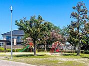 ネギヤ公園 650m