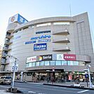 丸広百貨店 1340m