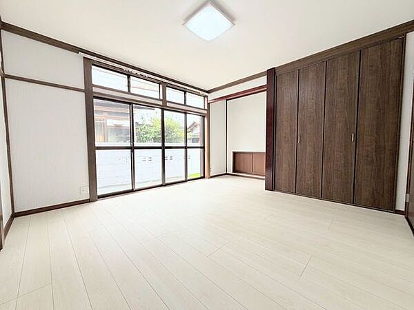子供部屋