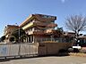 周辺：藤沢東小学校 300m