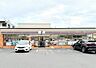 周辺：セブンイレブン入間下藤沢店 450m