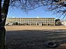 周辺：上藤沢中学校 1530m