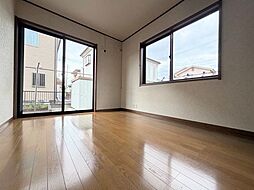 洋室の画像