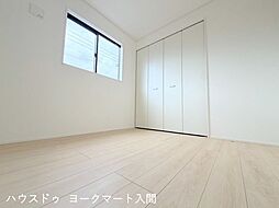 子供部屋の画像