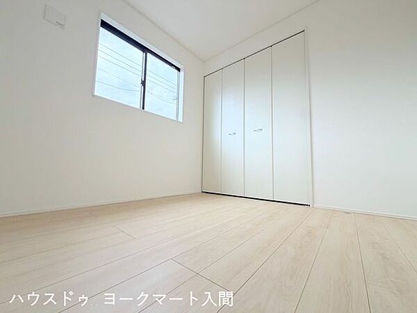 子供部屋