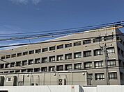 入間市役所 1670m