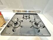 同型写真（キッチン）