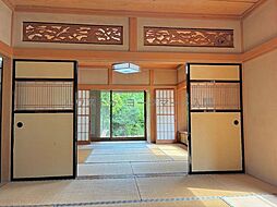 和室の画像