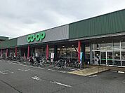 コープ 武蔵藤沢店 260m