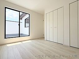 子供部屋の画像