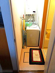 室内の画像