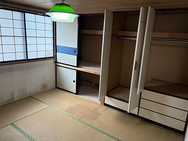 和室