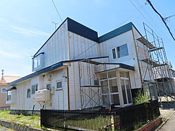 北見市緑ヶ丘2丁目9番20号 中古売家外1筆