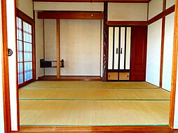 和室の画像