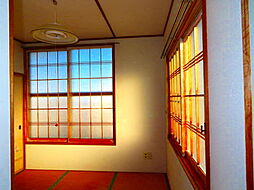 和室の画像