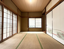 室内の画像