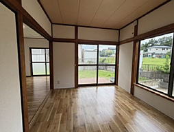 室内の画像