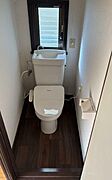 2026年3月トイレ新規交換
