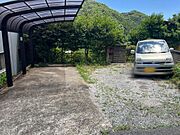 駐車場2台完備