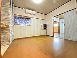 洋室の画像