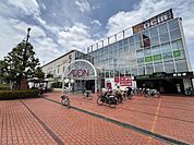 イオン　メイトピア店　距離:610m
