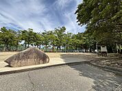 貴船公園　距離:330ｍ