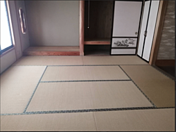 和室の画像