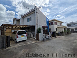 揖保郡太子町馬場 売土地
