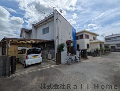 外観 外観
