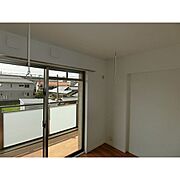 ※同タイプマンションの室内写真です。現物とは異なります。