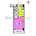 SOL周船寺3階5.8万円