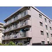 高宮駅近くの単身者用マンションです!生活しやすい環境ですよ。