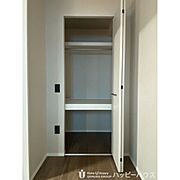 ※実際のお部屋は反転となります。