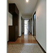 同タイプ別室の写真です。
