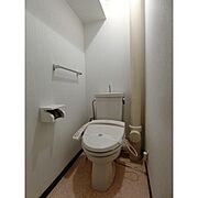同タイプ別室の写真です。