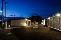 愛媛県新居浜市松神子3丁目5：物件画像／おもてなし不動産株式会社