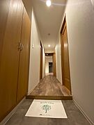 リノベーション予定の為、写真はイメージ（同物件別部屋の完成写真）です。同等の仕様となります。