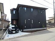 建物施工例