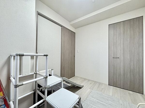 子供部屋