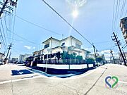 現地（２０２６年３月）撮影