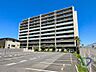 外観：《外観》全戸分の敷地内平面駐車場を１００％完備！出入庫スムーズで毎日の移動も快適です。庄内川近くの開放感あふれる住環境で、ご家族の心地よい暮らしを叶える住まいです。※画像の一部をＣＧ加工しています。