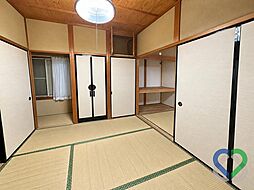 和室の画像