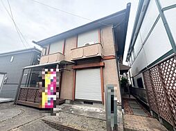 厚木市 及川 一戸建て 5LDK