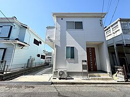 海老名市 門沢橋 一戸建て 4LDK