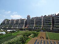 神奈川県厚木市恩名2丁目：物件画像