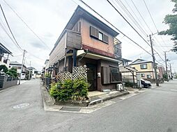 厚木市　妻田北　土地